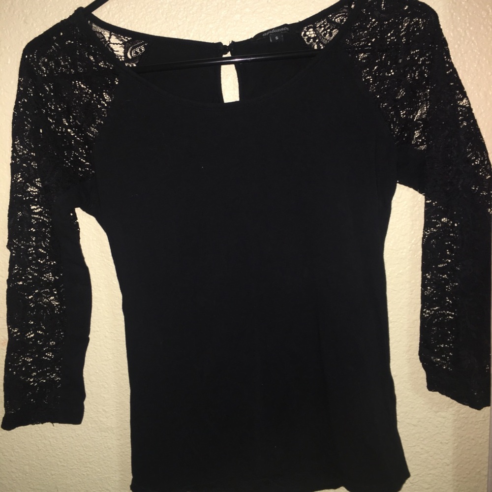Long sleeve